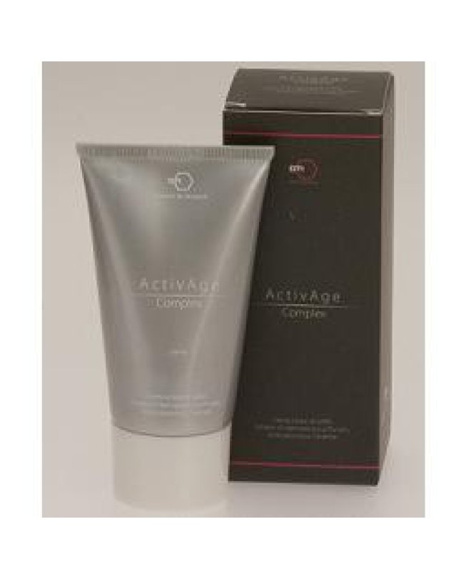 ACTIVAGE Cpx Crema 50ml OTI
