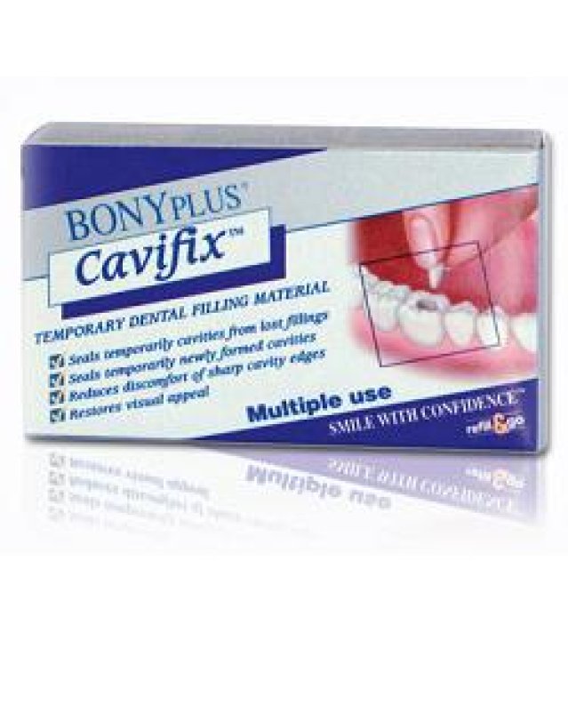 BONY-PLUS CAVIFIX KIT EMERG