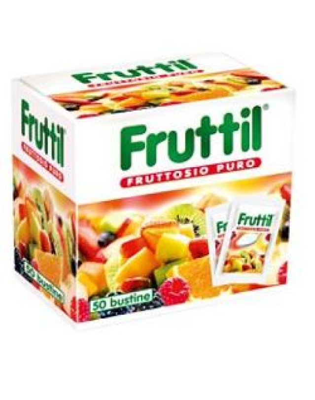 FRUTTIL 50 BUSTE
