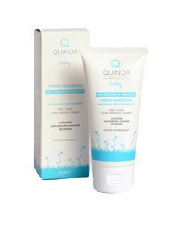 QUINOA Baby Crema Riparat.75ml