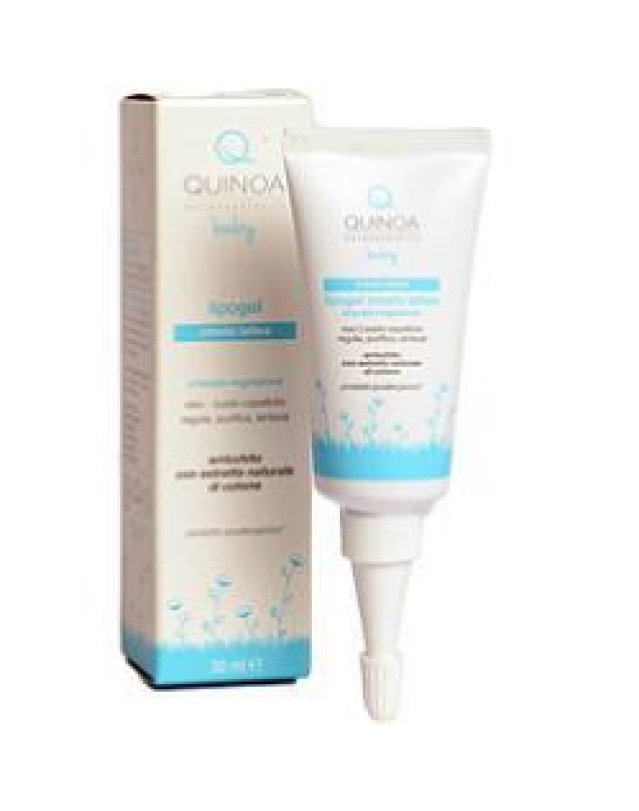 QUINOA-BABY LIPOGEL CROSTA LAT