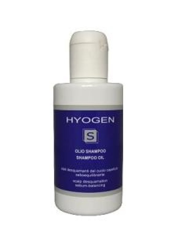 HYOGEN S OLIO SHAMPOO 150ML