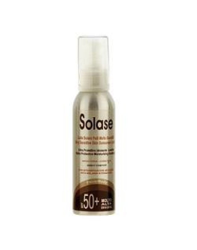 SOLASE Latte Sol.fp50+ M-A/P