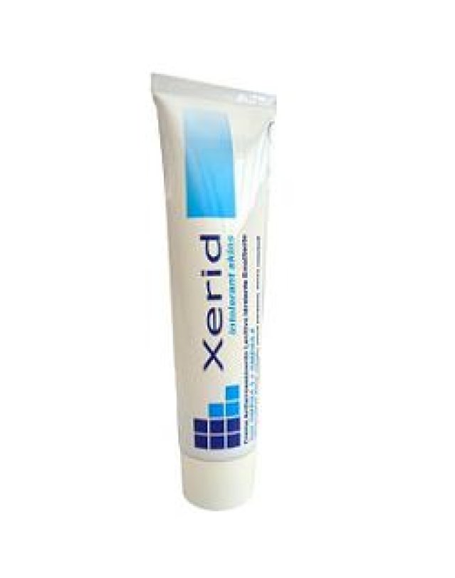 XERID Crema  50ml