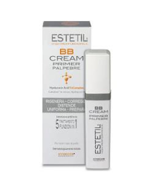 ESTETIL BB Primer Palpebre