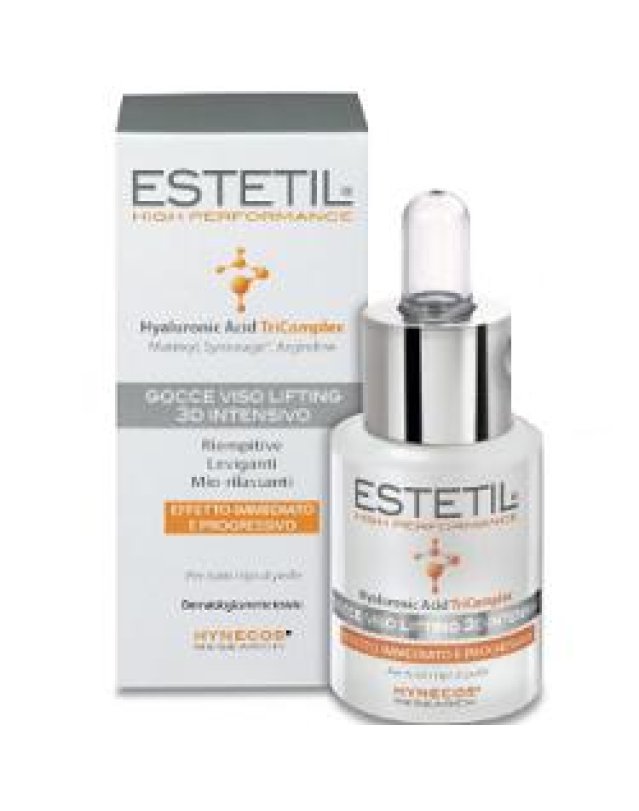 ESTETIL GOCCE LIFTING 3D INTEN