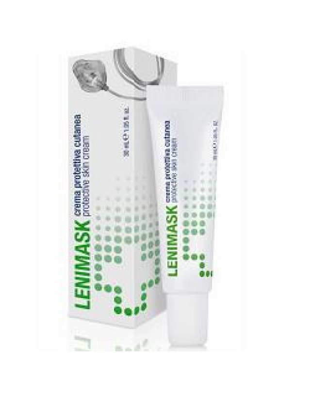 LENIMASK Crema 30ml