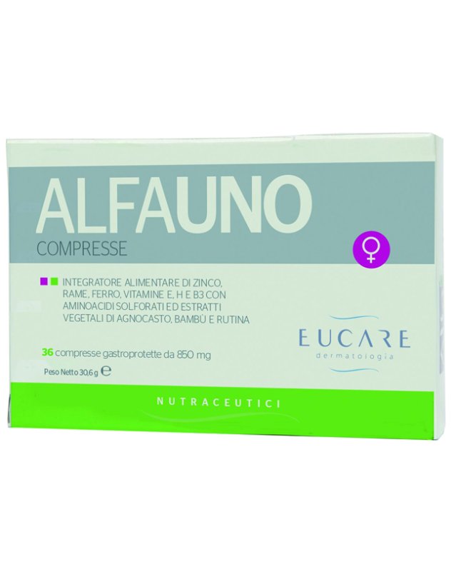 ALFAUNO 36CPR