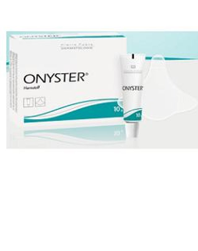 ONYSTER PAS UREA 10G+21CER