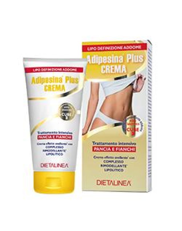 ADIPESINA PLUS CR DIETALINEA