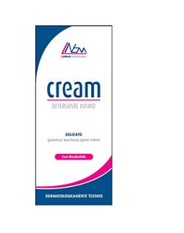 CREAM DETERGENTE INTIMO 150ML