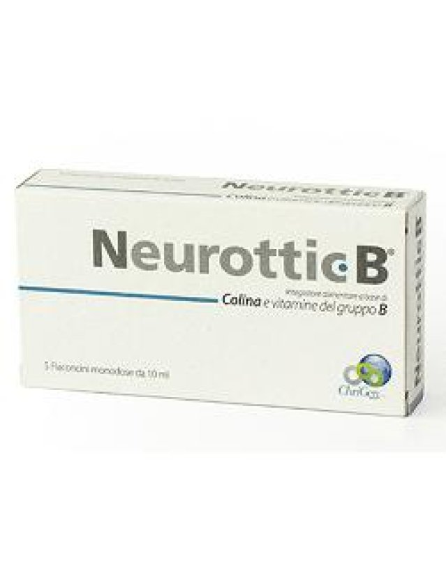 NEUROTTIC*B 5fl.10ml