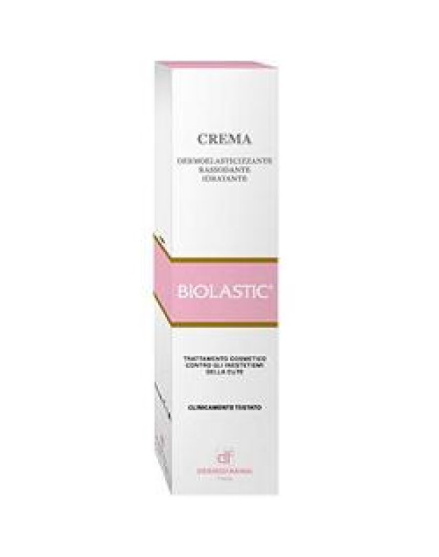 BIOLASTIC-CR DERMOEL  50GR