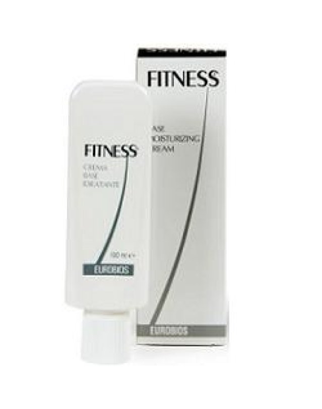FITNESS Crema Idrat.100ml