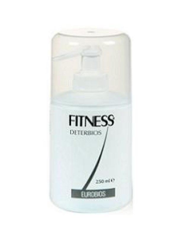 DETERBIOS-FITNESS DET 250M