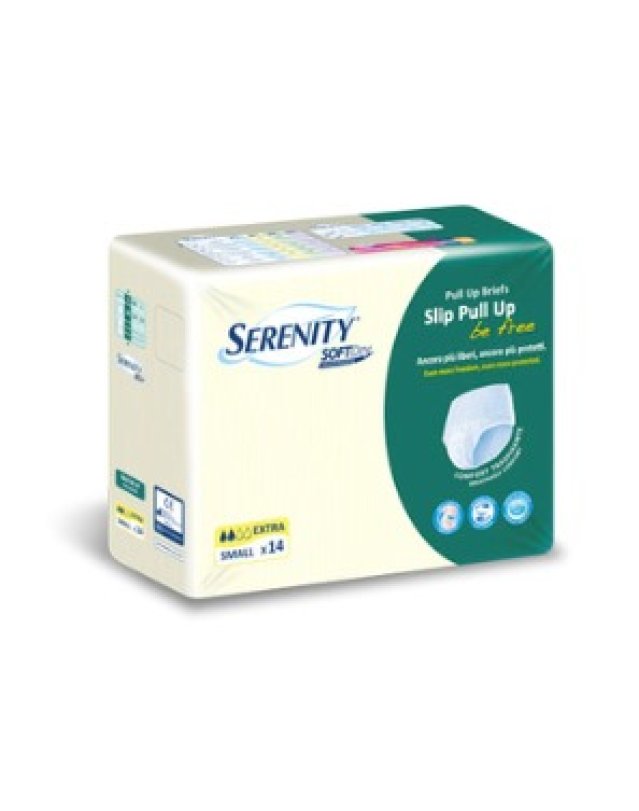 SERENITY PUL UP BEFRE EX M 37211