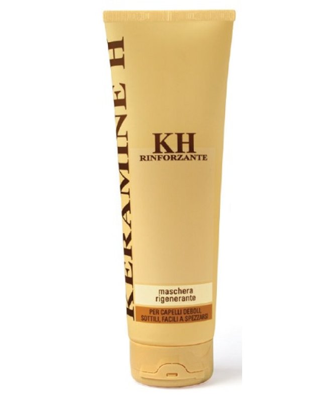 KERAMINE H Crema Rigen.250ml