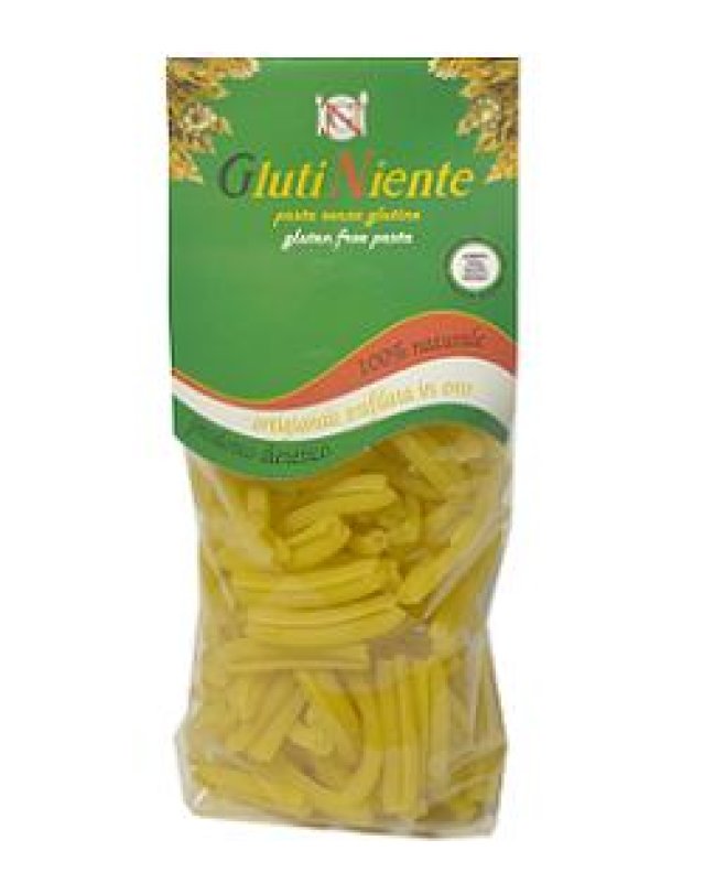 GLUTINIENTE Casareccia 400g