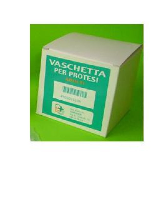 CONTENITORE PORTAPROTESI AD FARV