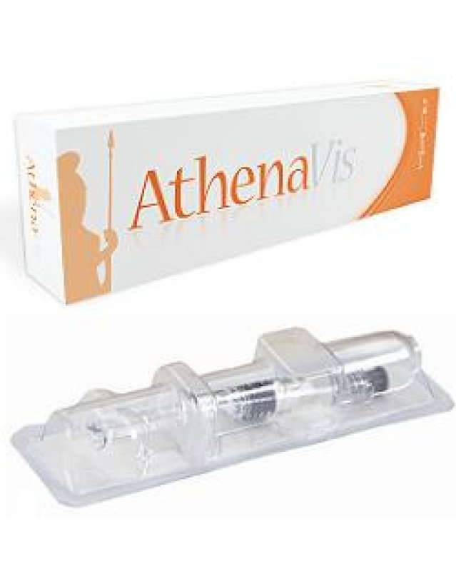 ATHENAVIS SIR INTRA-ART 2ML 1PZ