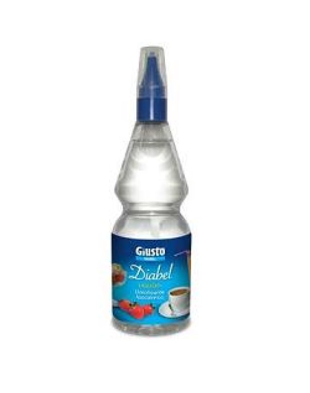 DIABEL-DOLC LIQ 300ML