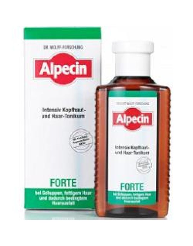 ALPECIN FTE TON INTENS