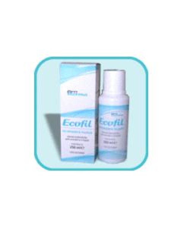 ECOFIL Det.250ml