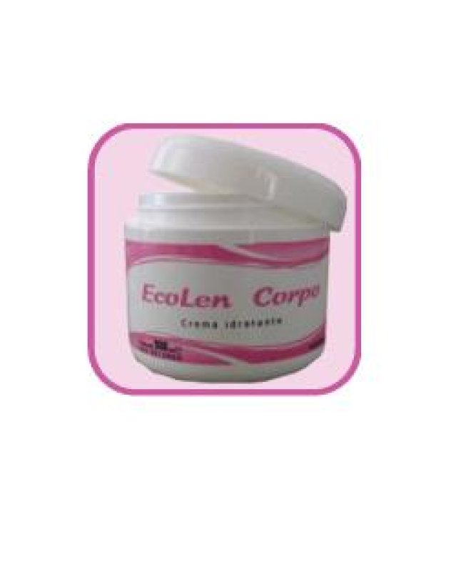 ECOLEN Crema Corpo 500g