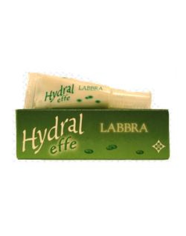 HYDRAL Effe Crema Labbra 10ml
