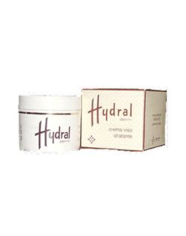 HYDRAL-CR VISO IDRATANTE