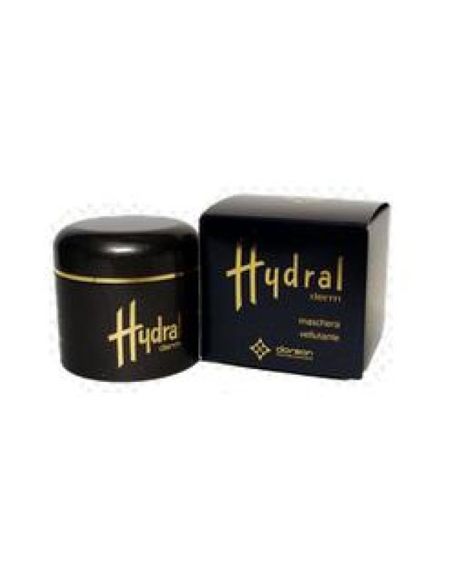 HYDRAL Maschera Vellut.50ml