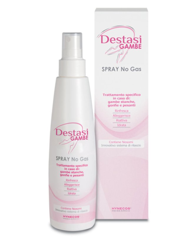 DESTASI Gambe Spray NoGas 150m