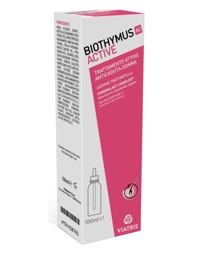BIOTHYMUS-AC ACT D LOZ 100ML