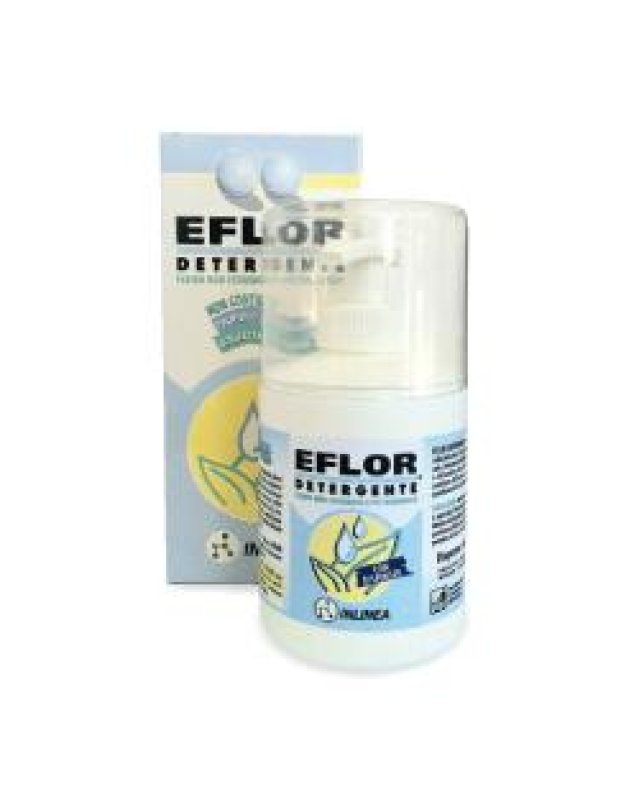 EFLOR*DETERGENTE 250ML