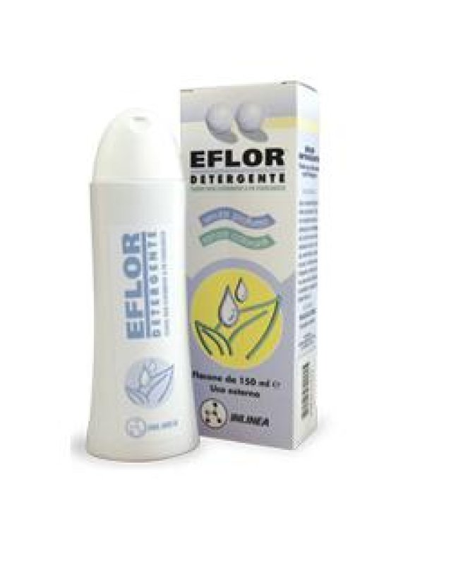 EFLOR Det.150ml