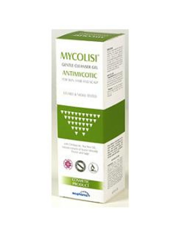 MYCOLISI DET ANTIMICOT 200ML
