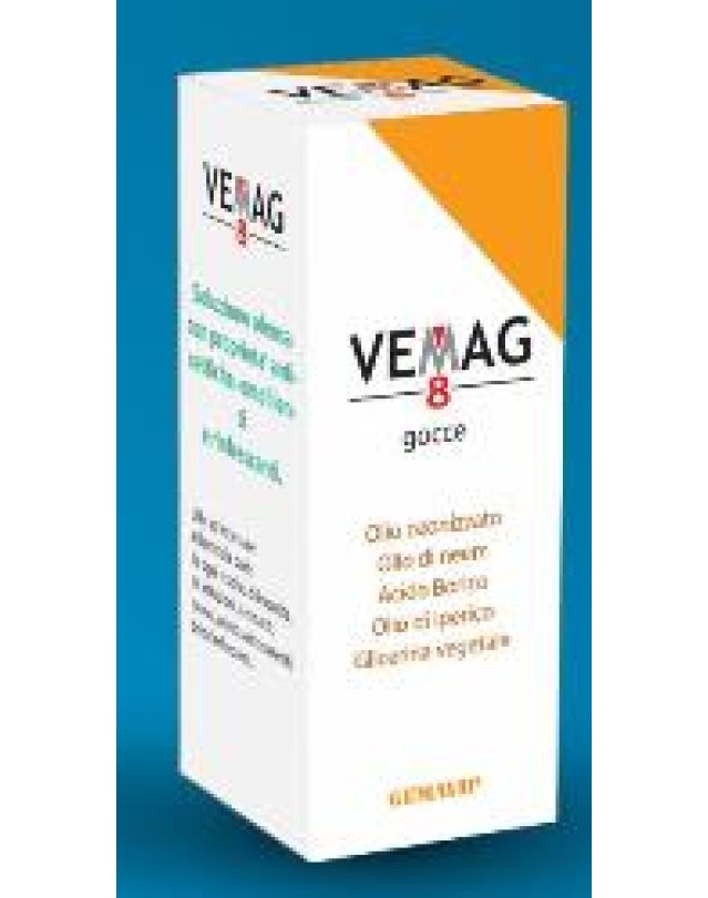 VEMAG Gtt 20ml