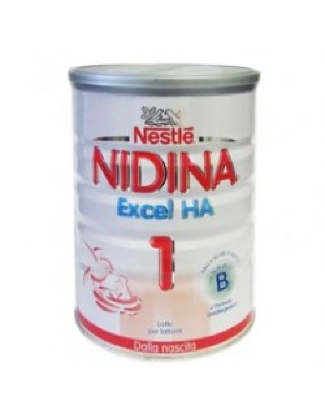 NIDINA OPTIPRO HA 1 LAT 800G