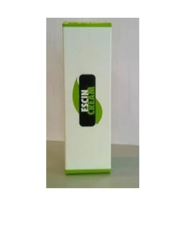 ESCIN Cream 100ml