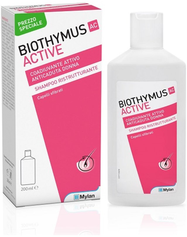 BIOTHYMUS-AC ACTDSH RISTRUT O.L