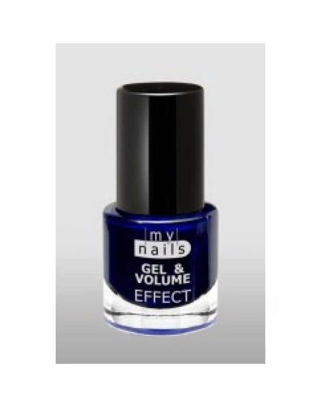 MY NAILS GEL&VOL EFF 10 BLU