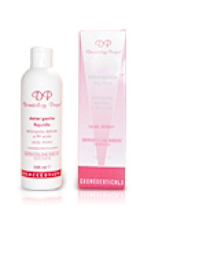 DP Det.pH Acido 400ml