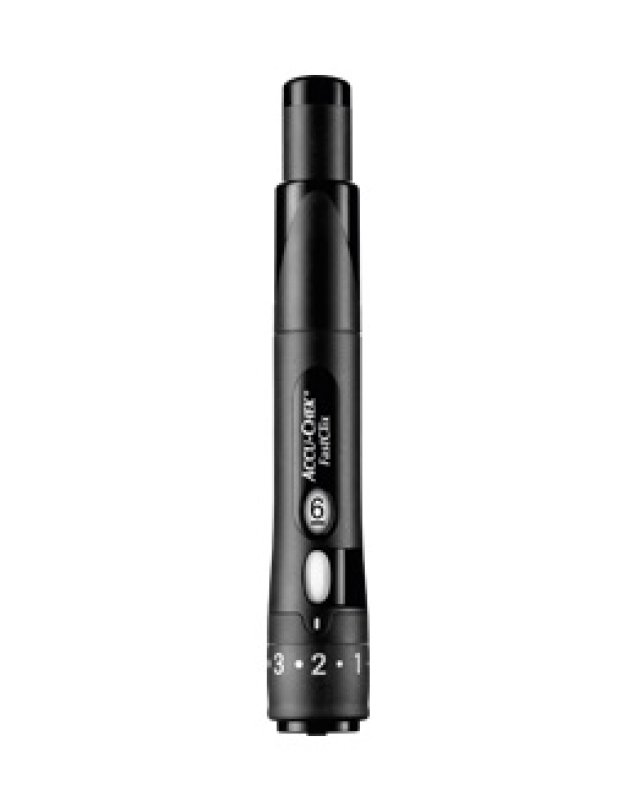 ACCUCHEK Fastclix  24 Lancette
