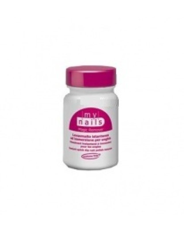 MY NAILS MAGIC REMOVER 75ML