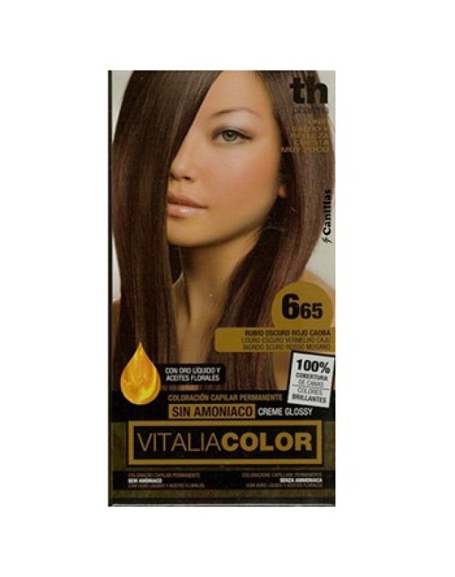 TH PHARMA VITALIA COL S/A6-65