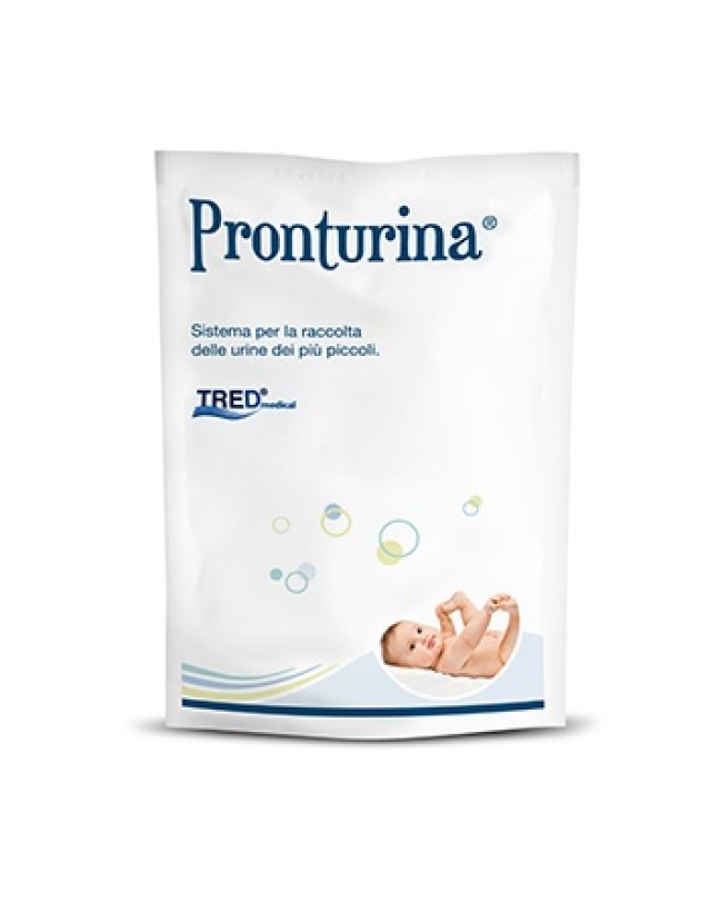 PRONTURINA KIT RACC UR BB