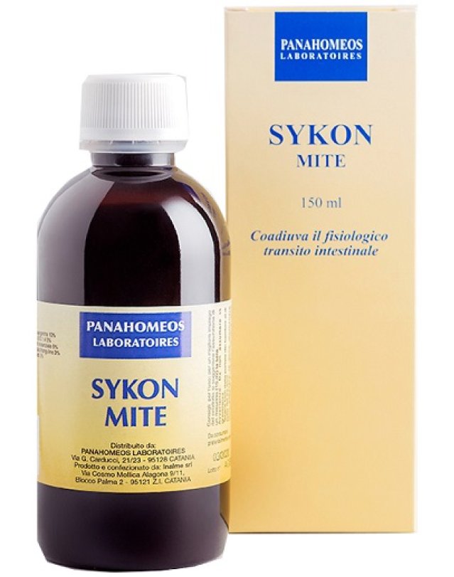 SYKON MITE 150ML