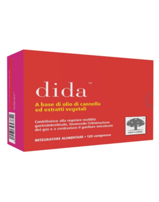 DIDA Integr.120 Cpr