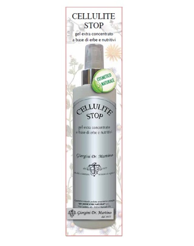 CELLULITE STOP 250ML