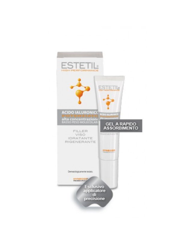 ESTETIL Filler Viso Idr.A-Age
